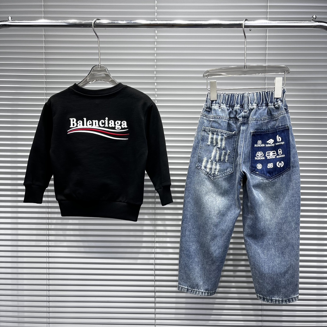 Balenciaga Kids